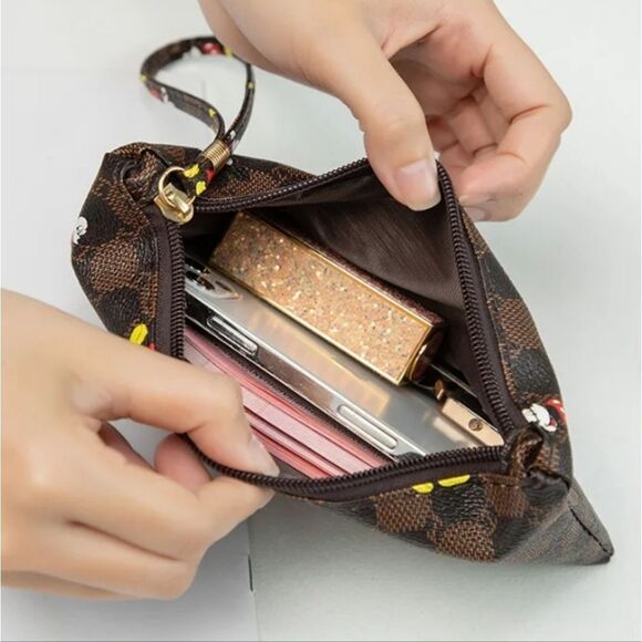 Disney’s Mickey Mouse Wristlet - Picture 5 of 5